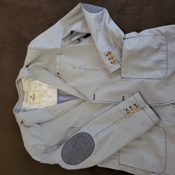 Veste - Picture 4 of 5